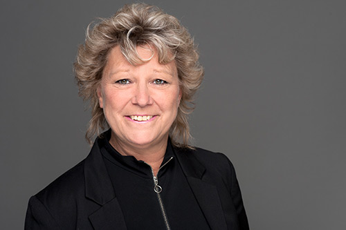Karin Nygaard